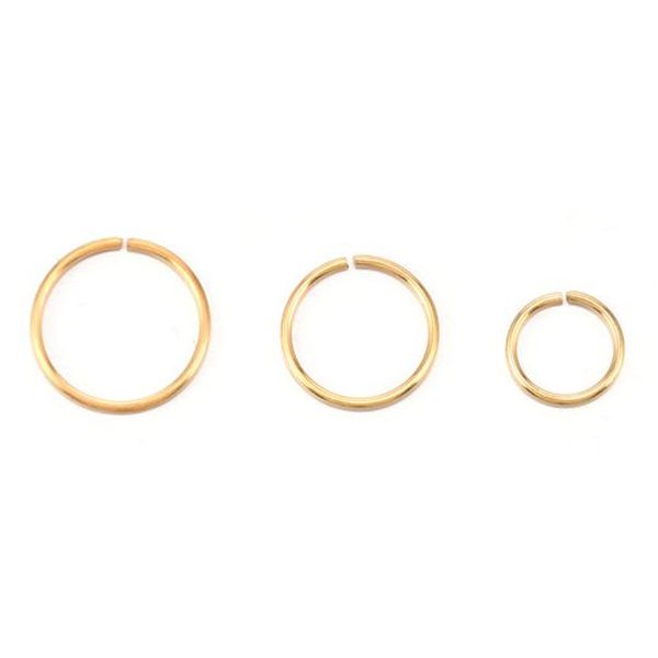 

hoop серьги мода простая роскошь круглые серьги степов или нос кольцо женщины кристалл геометрические ювелирные аксессуары подарки для женщи, Silver