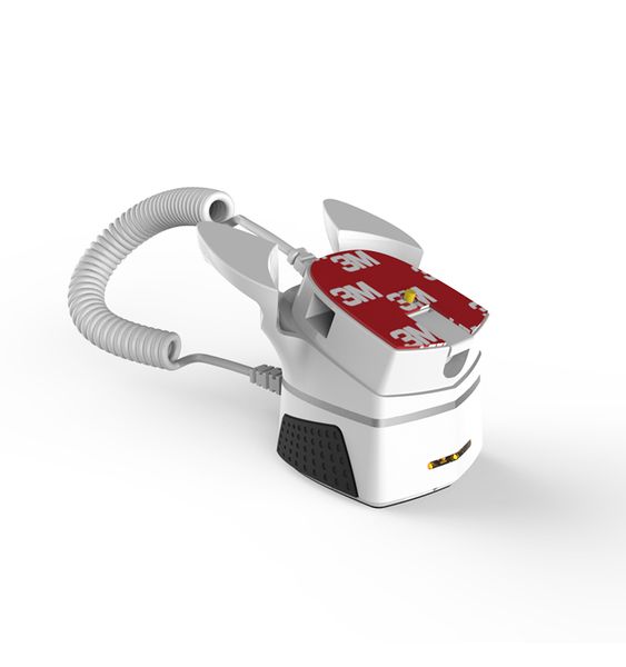 

bh dsci-05w mobile phone display security stand anti-theft holder