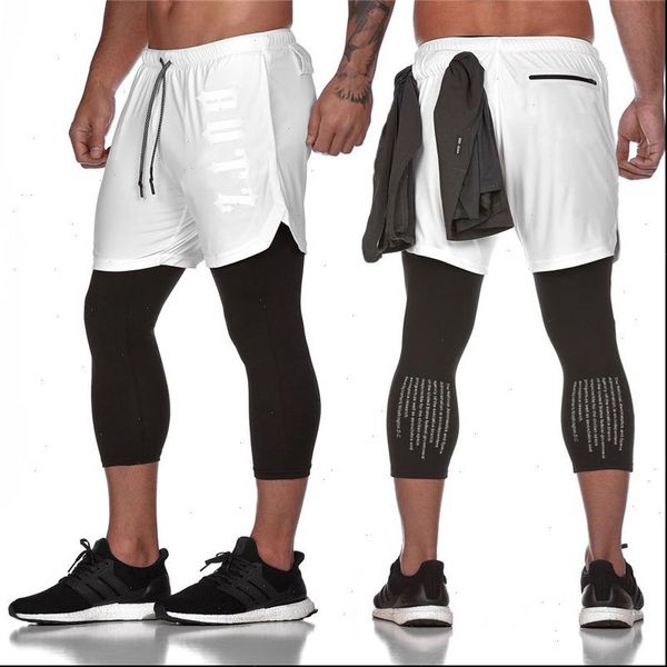 

streetwear fashion trousers 2021 mens brand fitness trousers jogger sweatpants fitness bodybuilding sportswear drop shipping good quality, Black