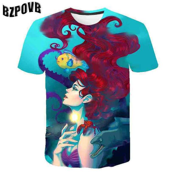 

hbgdf 2021 anime girls tshirts men women 3d print tee shirts fancy japanese cartoon girl short sleeve new design 3d clothes cool, White;black