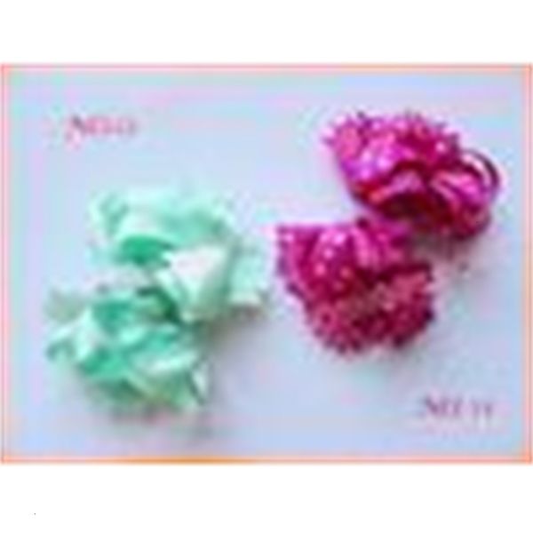 

funky 30pcs 4.5'' bows boutique fashiono1ldbow shipping mix color girl hair clipsyoyk