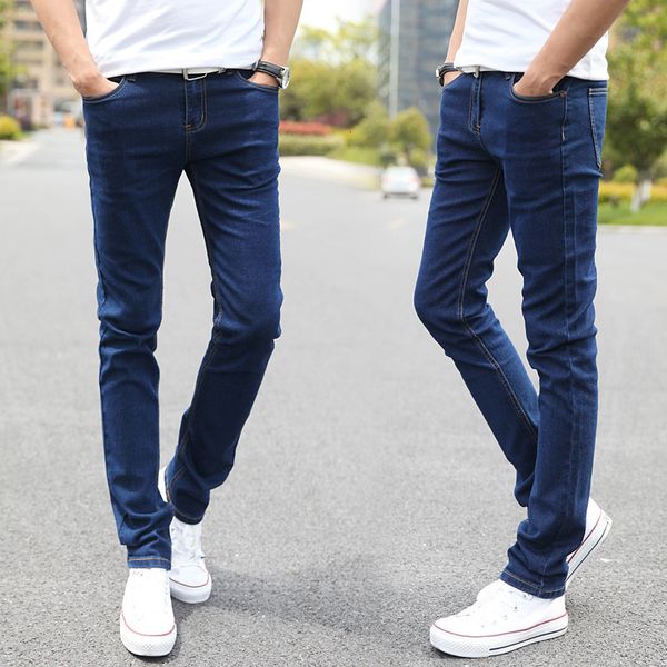 

men jeans, body trim, feet, trousers, men's menswear, Blue