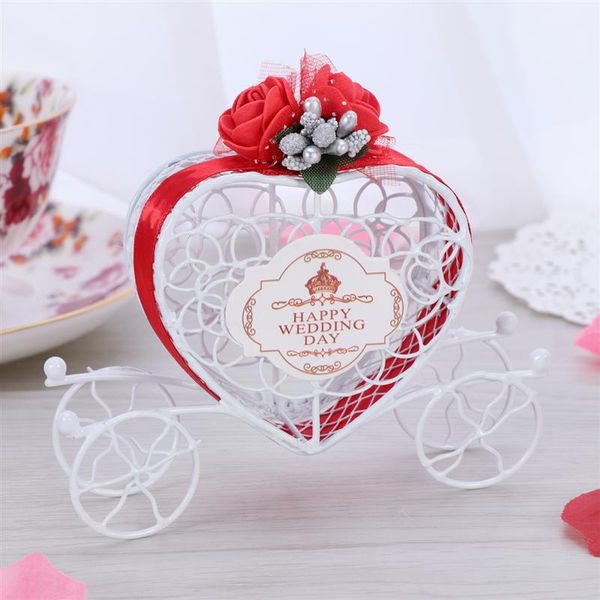 

gift wrap arrival 5pcs wedding candy box creative chocolate for christmas birthday party sweets packing a351