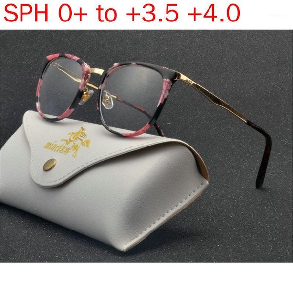 

progressive multifocal glasses women blue light blocking reading glasses points for reader near far sight diopter nx1, White;black