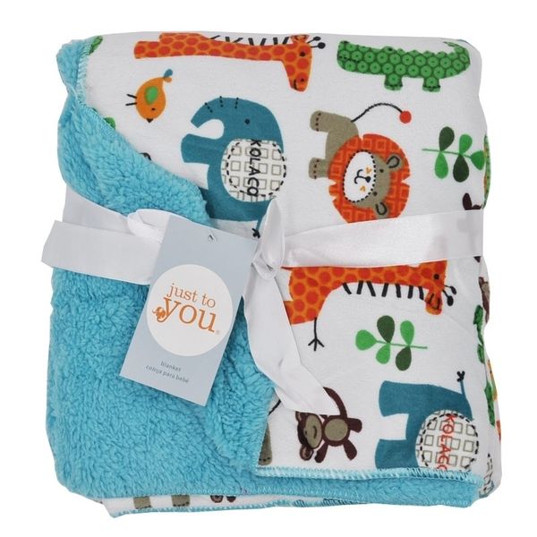 

30 styles lovely baby blanket newborn cartoon baby swaddling blanket spring winter manta bebe stroller nap cobertor bebe y201009