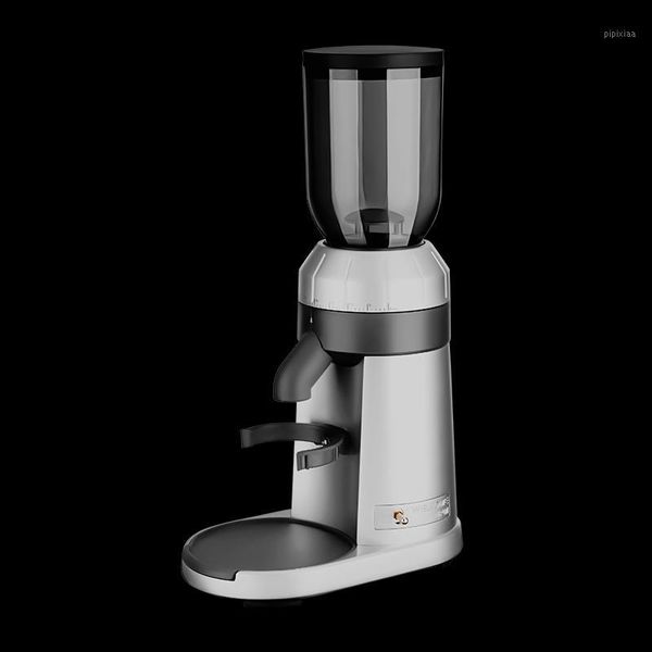 

electric coffee grinders talian grinder espresso 25 files adjustable thickness 250g mill machine1
