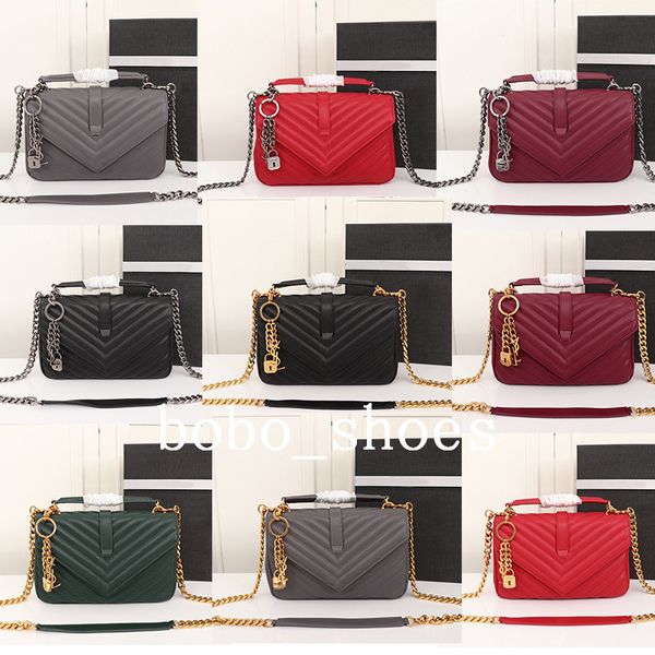 

дизайнерские сумки женские моды модные сумки litchi pattern натуральные кожи дизайнерские сумки дамы роскошный кошелек сумочка 9 цвета