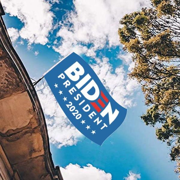 

2020 biden flag american president election banner home garden yard decoration 2020 biden dicount half off bigger wmtrkt comb2010