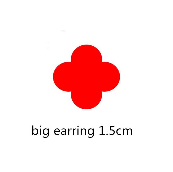 

2020 big or mini flower new arrival luxurious s925 sterling silver flower with nature stone stud earring for women wedding gift jewelry, Golden