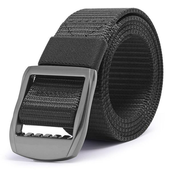 

tactical belt military waist support sports outdoor hunting training ridding combat alloy metal buckle army duty waistban men wmtbqt