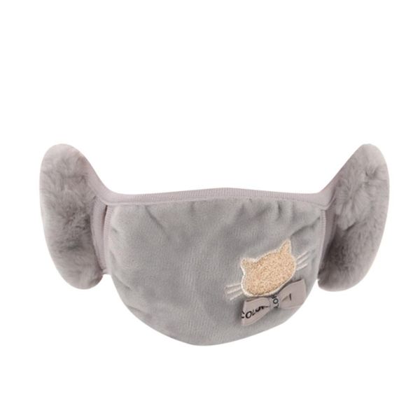 

kids mask autumn winter warm face mask masque mascarilla reutilizable caja mascarillas kids face mask halloween cosplay bbyzvh