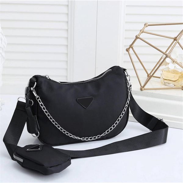 

женщины luxurys дизайнеры сумки 2020 сумка кошелек сумки для crossbody мода сумка на плечо сделайте сумки сумка messenger men, Black;red