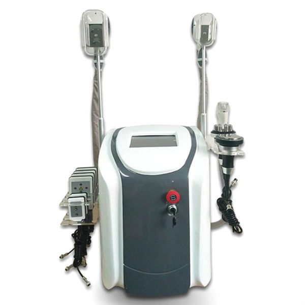 

high qulaity double chin cryolipolysis 7 in 1 body scuplting fat ing body slimming machines equipment for sale#005