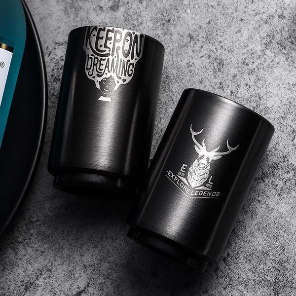 

открылка из нержавеющей стали, открывающая бутылка для бутылок для бутылок бытовой бутылкой, казалось бы, пива вверх бутылка крышка открывал