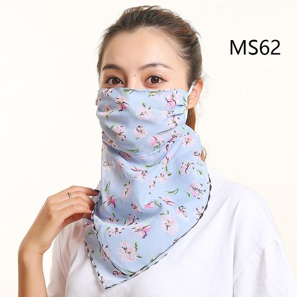 

женщины шифон лицо face sharf silk шеи керчьи головки follard lady fashion floral print proofte face carves wrap bandana shawls sqctvp, Blue;gray