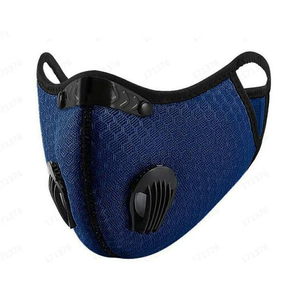 

dust mesh dust/gas with 2020 cover, cycling mask outdoor smog protection for men and women adjustable respoutlety0gv