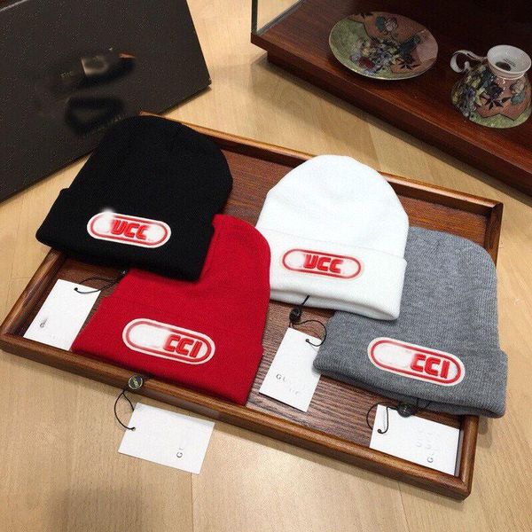 

2020 new kinted hat 56 cm head circumference, Blue;gray