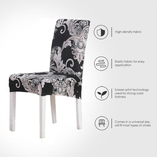 

restaurant banquet party chair seat covers for easy to clean dining chair cover1