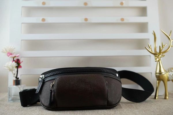 

2020 new pocket pochette bag clutch bag baguette bag with box men woemn handbad man fashion usa europ