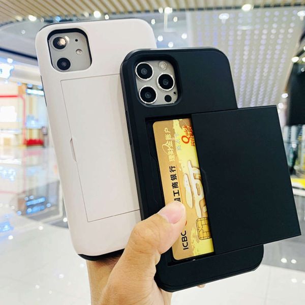 

for mobile sgp is 12 suitable phone plug-in card anti falling 11promax protective silicone 8plus case thickns