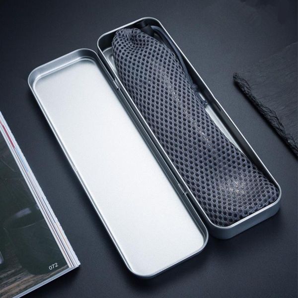 

наборы столовых приборов из нержавеющей стали наборы ужина для столовых посуды легкие портативные портативные посуды набор с тканевым мешком