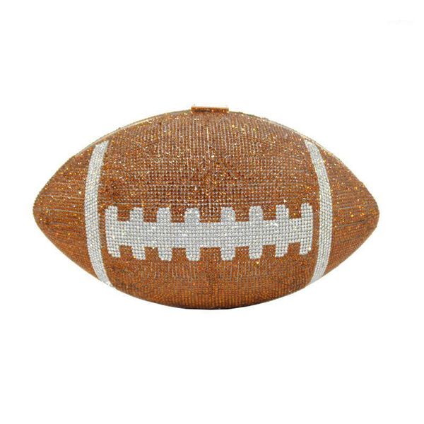 

rugby design luxury diamond party evening bag dinner clutch bag for women shoulder chain purses and handbags crossbody1