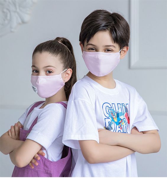 

factory pricechild face with respirator pm2.5 dustproof cartoon printed washable reusable student cotton anti-dust masks
