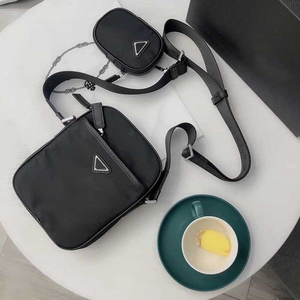 

crossbody bag fashion designer bags messenger bag mens shoulder bags zipper wallet nylon material 2112 coin purse