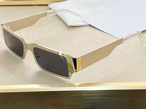 

a bf new fashion sunglasses with uv protection for men and women vintage square frame popular come with case classic sunglasses, White;black