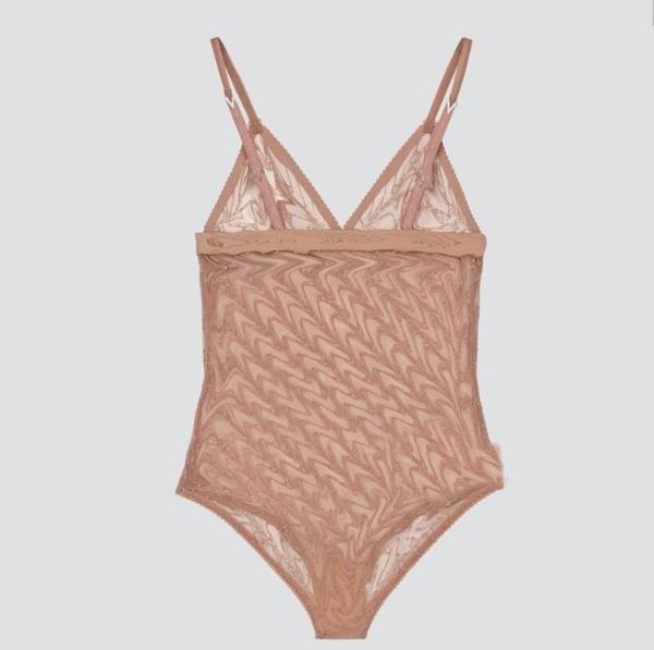 

italian spring summer new high fashion chain letters lace womens swimwear black swimsuits, White;black