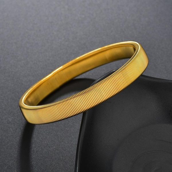 

yada gifts health care magnetic therapy stretch bracelets&bangles for women elastic bracelets charm friendship bracelet bt200237 wmtplx, Golden;silver