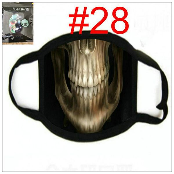 

factory price bandanas multifunctional cap multi scarf caps masks magic styles face skull cs neck motorcycle cycling ski, Black