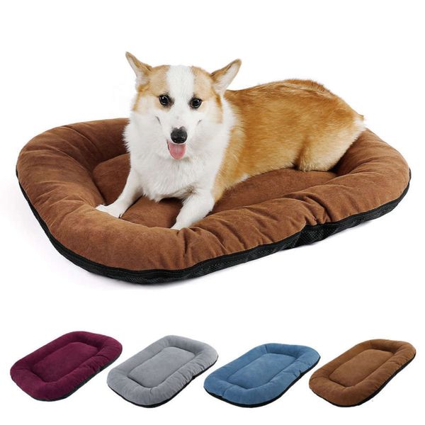 

pet suppli dog bed cat's pet's nt can be disassembled and washed in winter