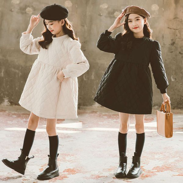 

cotton cuhk girls' padded new et korean thickened drs in autumn and winter of 2020 ua20, Red;yellow