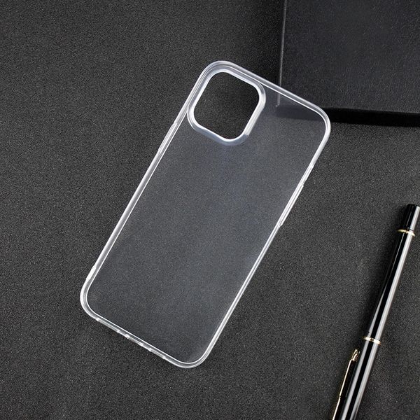 

guangzhou juropin 2020 arrival phone case back cover for iphone 12 pro max transparent anti-fall