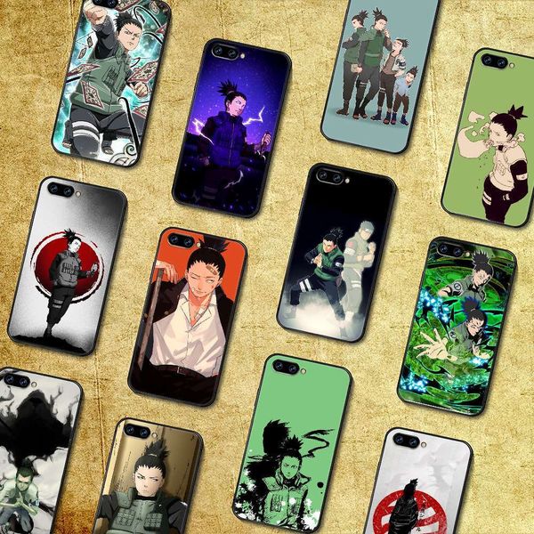 

naruto - mobile phone shell naruto four countri honor huawei 7a 8 8s 8a 8x9 9x10 20 i lite pro, black shell, luxury, sho, tpu