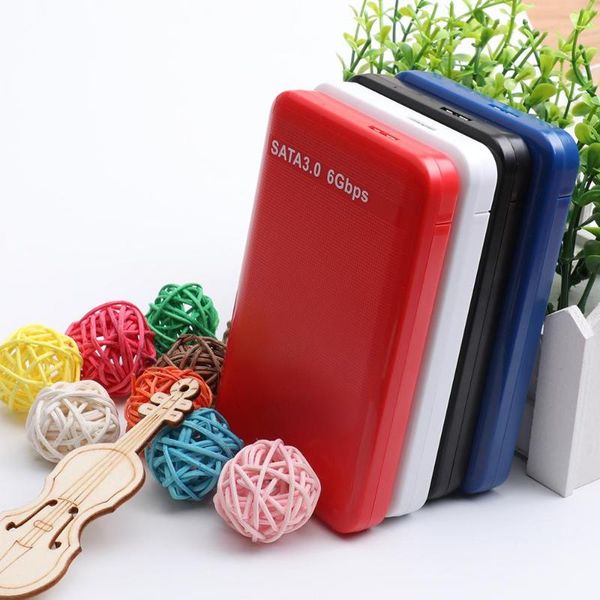 

external hard disk usb3.0 hard disk 60gb to 2tb mobile hdd storage device (for mac) computer desknotebook computer