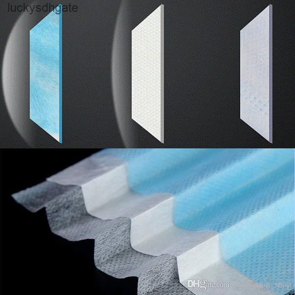 

stock mask elastic 100pcs in with disposable ear loop 3 ply breathable and comfortable fo 5ilc