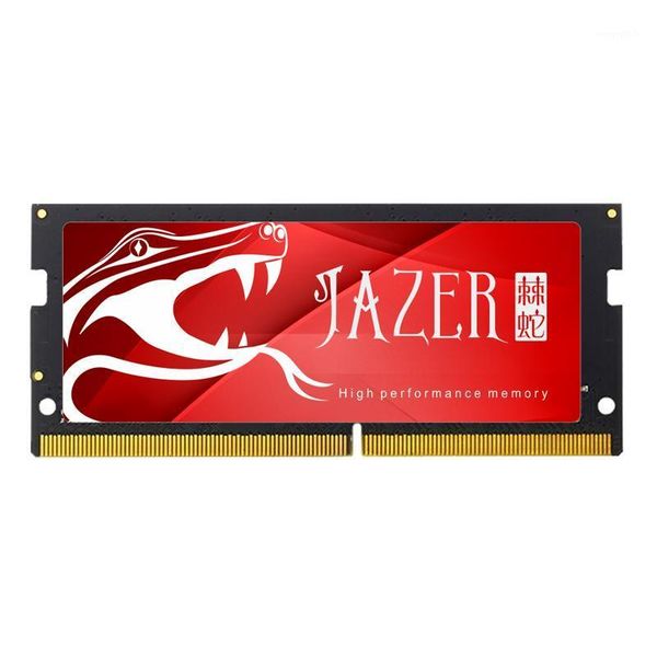 

jazer computer memory ram ddr4 16gb 2400mhz memoria sodimm laprams1