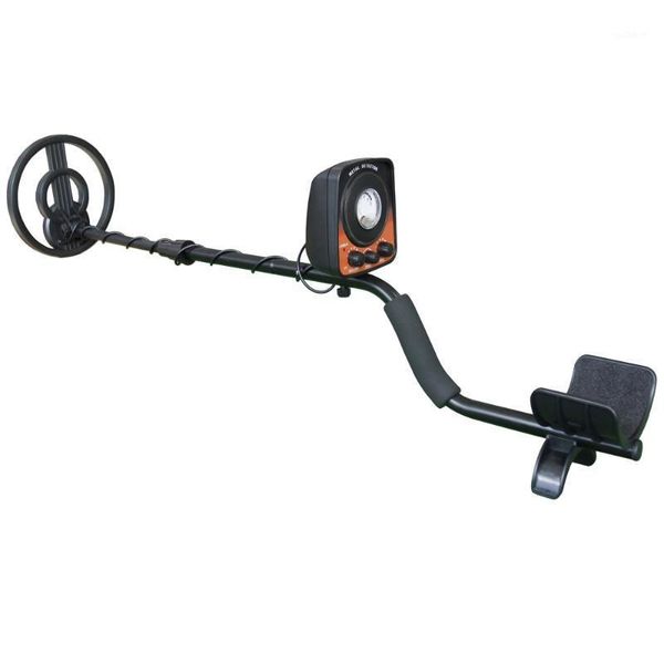 

metal detectors design high sensitivity detector md-5021 portable gold finder treasure non-ferrous finder1