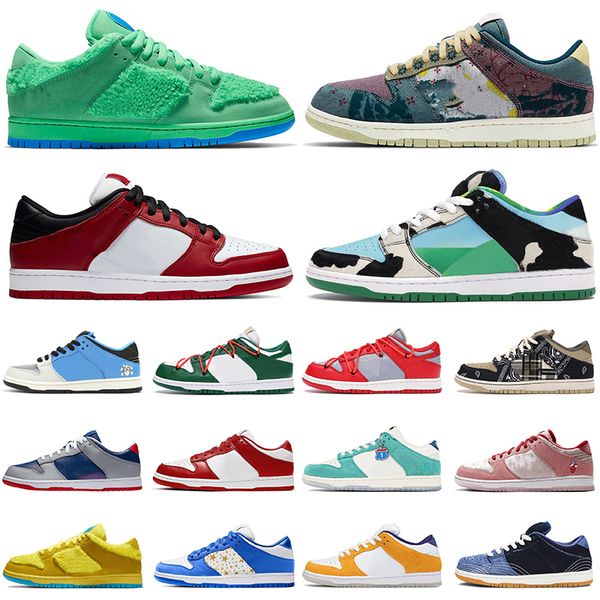 

low chunky dunky chicago white travis mens womens running shoes civilist designer off basketball athletic trainers sports sneakers