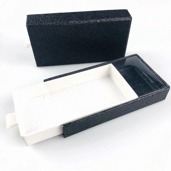 

новые 25 мм упаковочная коробка для ресницы оптовая продажа коробки для ресниц упаковка искусственные cils 3d норковые ресницы магнитный кор