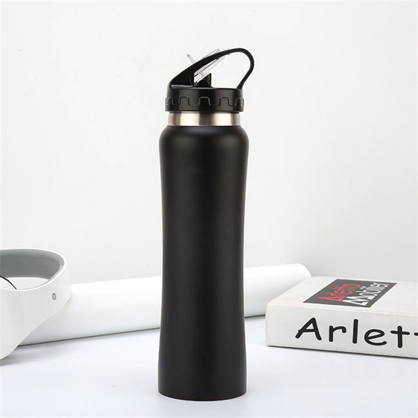 

water cup stainless steel 500ml double deck kettle outdoors travel motion new style many colour vacuum caps selling 20sc p1