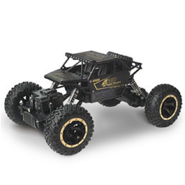 

alloy 4wd climbing car remote control car for children electric toy gift 06