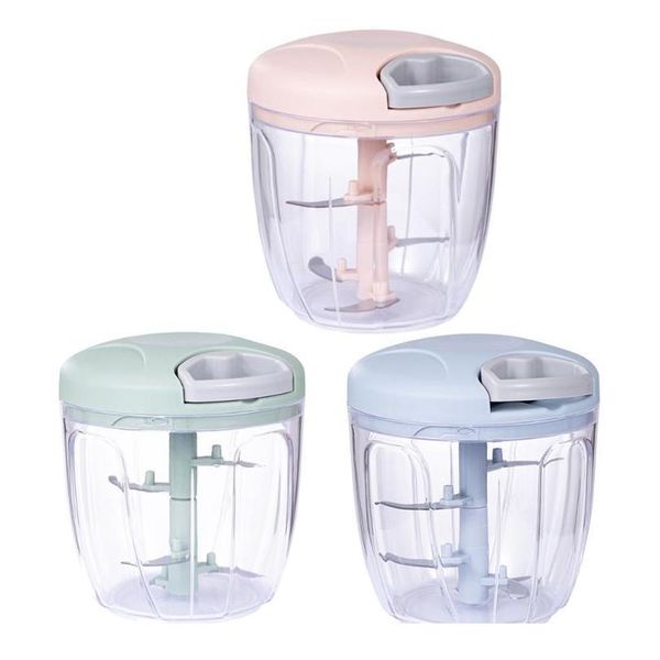 

fruit vegetable mixer sufficient enduring ruggedness shredder kitchen manual meat grinder food chopper mincer fruit v bbyzxf