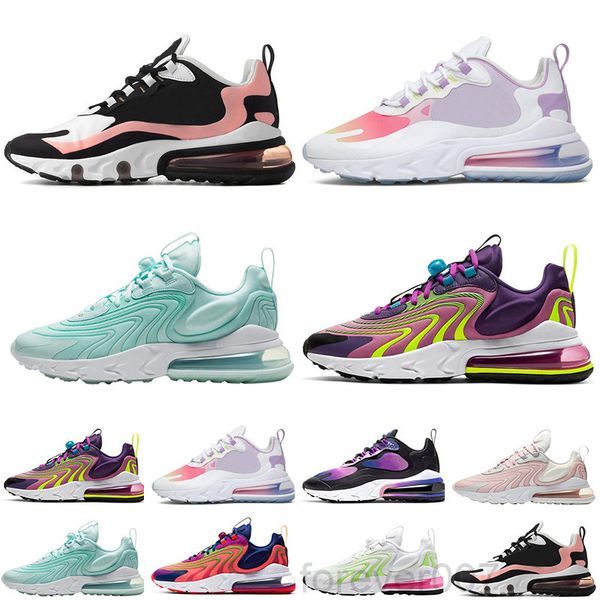 

2021 big size 13 tn plus mens casual shoes bred triple black react core white ash blue womens trainers sports sneakers 36-47 hkkg