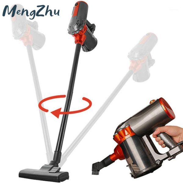 

vacuum cleaners household cleaner gha585 hand-held small powerful mute multi-function robot1