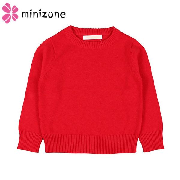 

sweaters children clothing boys girls sweaters kids wear baby clothes winter toddler new 2020 spring autumn for 12m-6 years www0, Blue
