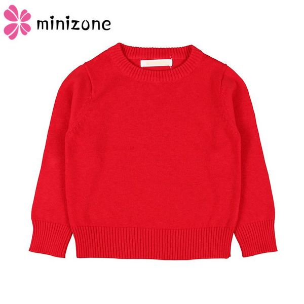 

sweaters children clothing boys girls sweaters kids wear baby clothes winter toddler new 2020 spring autumn for 12m-6 years www0, Blue
