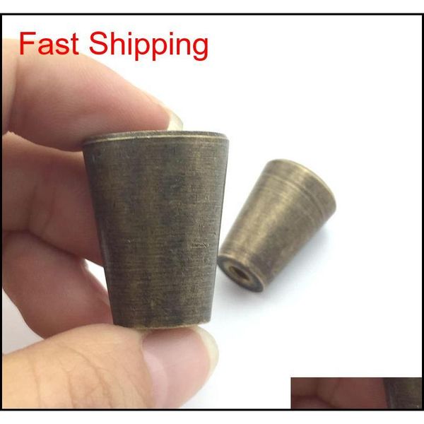 

brushed vintage solid brass cabinet kitchen knobs bronze wholesale price furniture dresser drawer knob pull handle f qylafa bde_luck